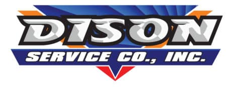 Dison Service Logo